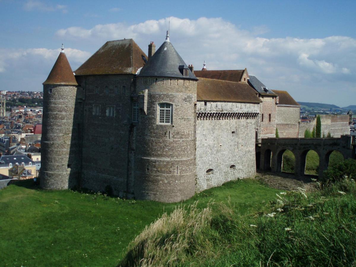 Gite Du Port Dieppe Luaran gambar